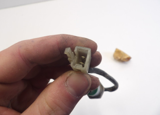 Radiator parts Suzuki GSX R 750