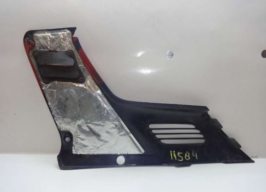 Rechter zijkuip klein Honda CBR 1000 F