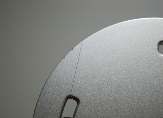 Achtervelg BMW R 1100  1150 RS