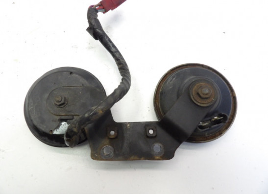 Claxon Kawasaki LTD 454