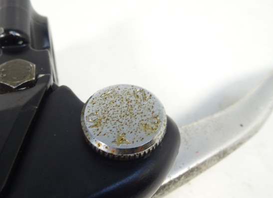 Lever handle clutch Kawasaki ER 6