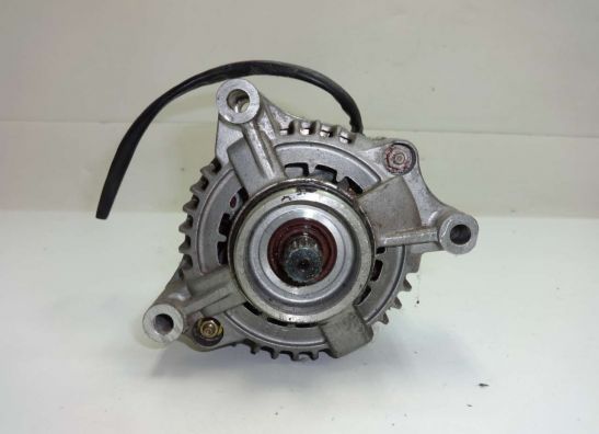 Generator Suzuki GSX R 750