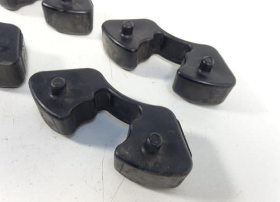 Driven flange Kawasaki Z 750