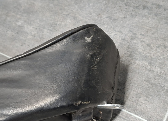 Zadel Harley Davidson Dyna