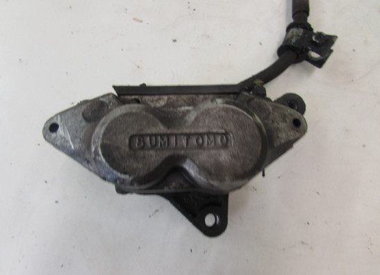 Brake calipers front Yamaha FZR 600