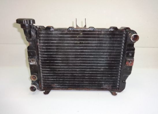Radiateur Honda VF 700  750 S Sabre