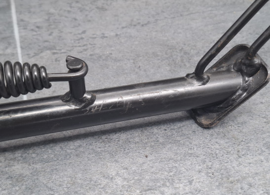 Side stand bar Buell Lightning XB12