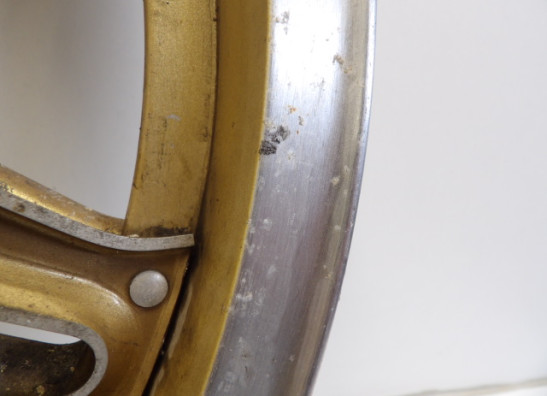 Voorvelg Honda CB 900