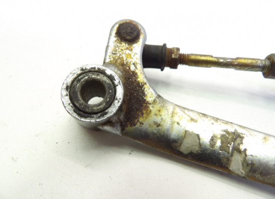 Schakelpedaal Honda CB 700