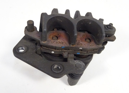 Remklauw rechts voor Kawasaki ER 6