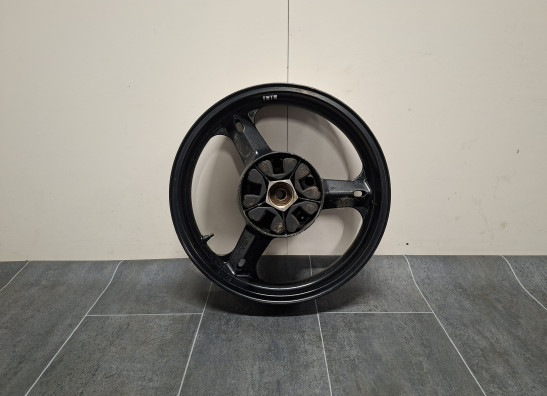 Felge hinten Suzuki DL 650 V STROM