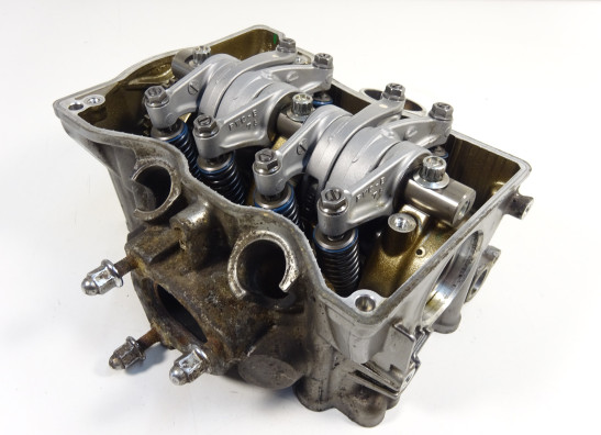 Zylinderkopf Honda NC 700 X