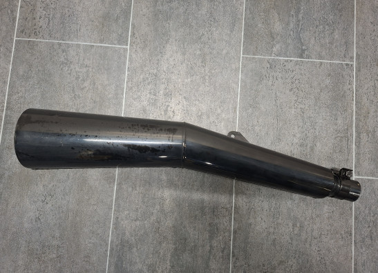 Uitlaat Honda VF 700  750 F