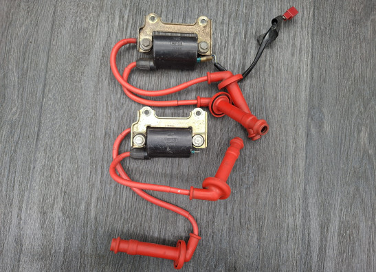 Bobine Honda CBR 600 F