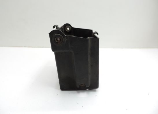 Accubak Triumph Trophy 1200