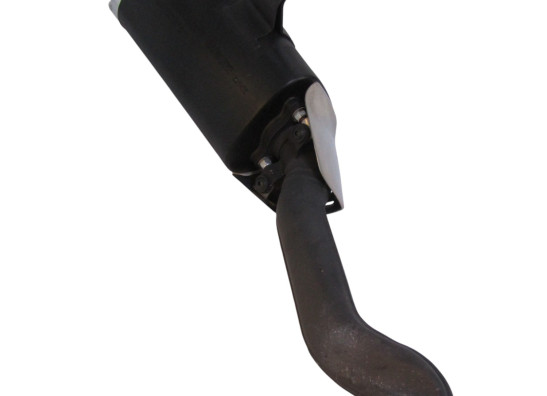 Muffler Suzuki GSX R 1000