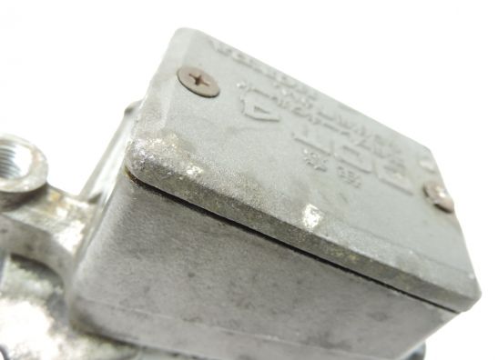 Rempomp Honda VTR 250