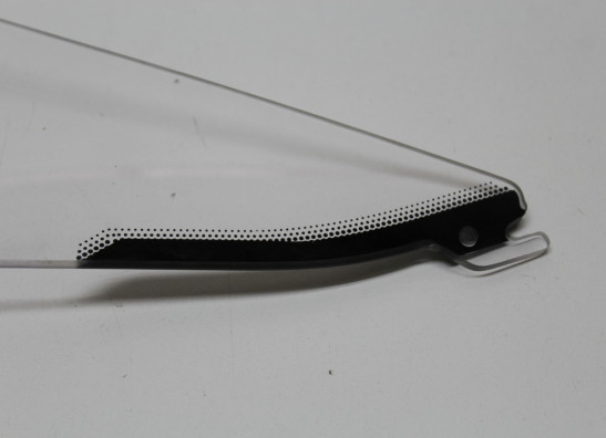 Windscherm Yamaha Tenere 700