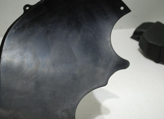 Fairing inner side Suzuki GSX R 750