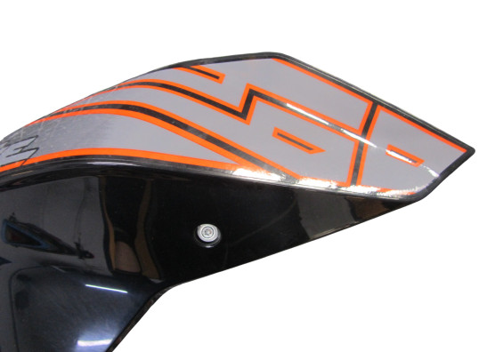 Tankcover KTM 690 Duke 