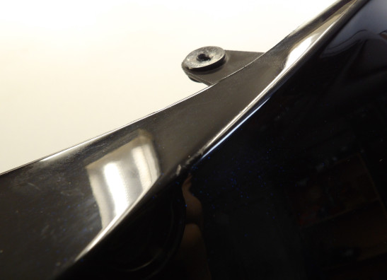 Rechter zijkuip Kawasaki ZZR 1400