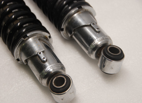 Stossdampfer hinten Harley Davidson Sportster