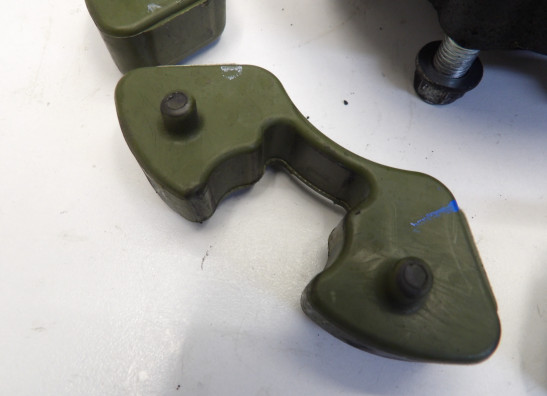 Driven flange Kawasaki 650 Vulcan S