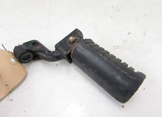 Soziusfussraste rechts Kawasaki Overige Kawasaki