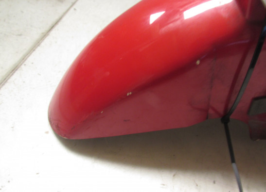 Voorspatbord Suzuki GSX F 600