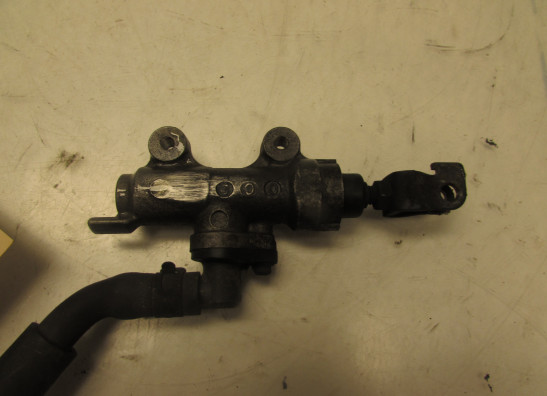 Rear brake master cylinder  Honda CB 600 F