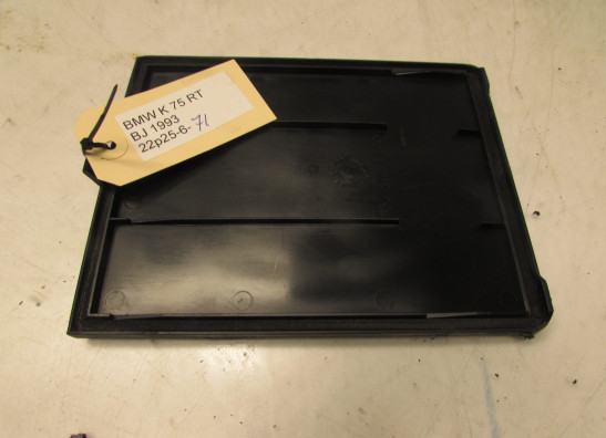 Afdekkap BMW K 75