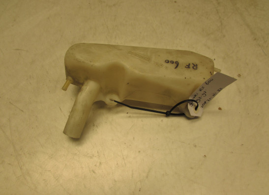 Kuhlflussigkeitsbehälter Suzuki RF 600