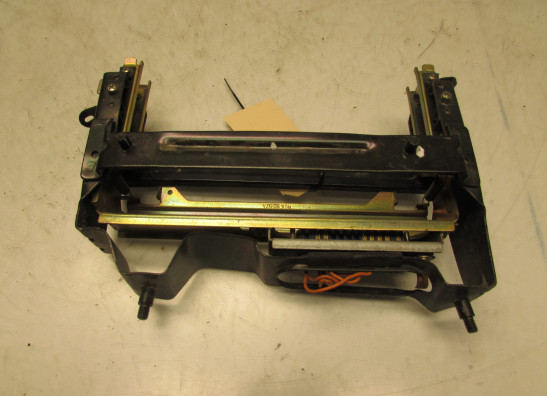 Radio Zubehor Honda Goldwing GL