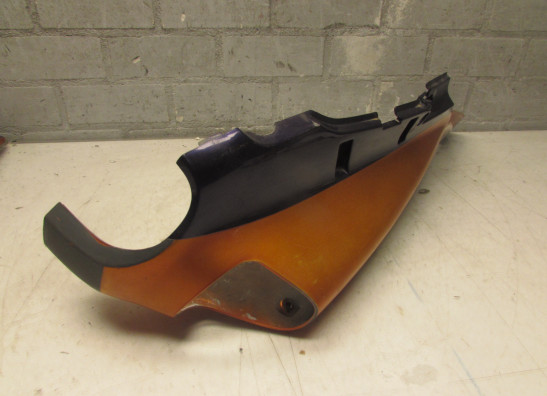 Cowl rear right Kawasaki ZZR 1100