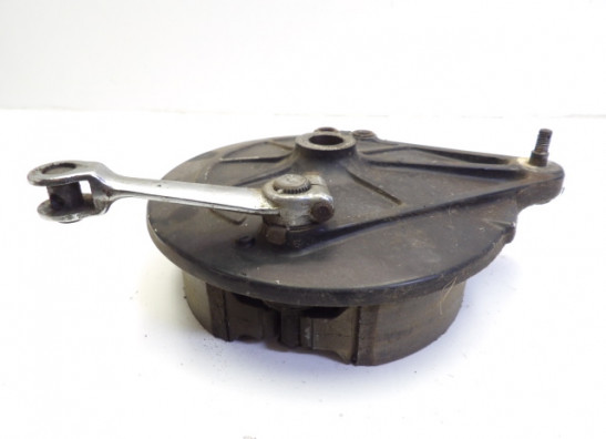 Brake drum Honda CB 650