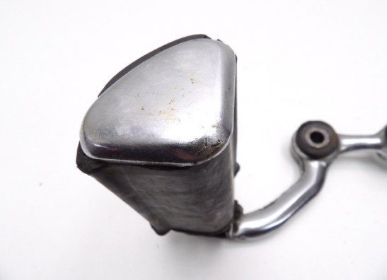 Voetsteun links Yamaha XV 700 / 750 SE