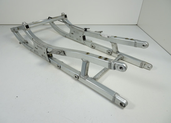 Subchasis trasero Aprilia RSV 1000