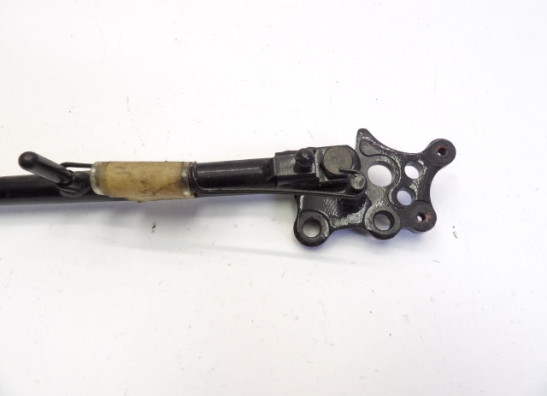 Standaard Kawasaki ZX 6 RR