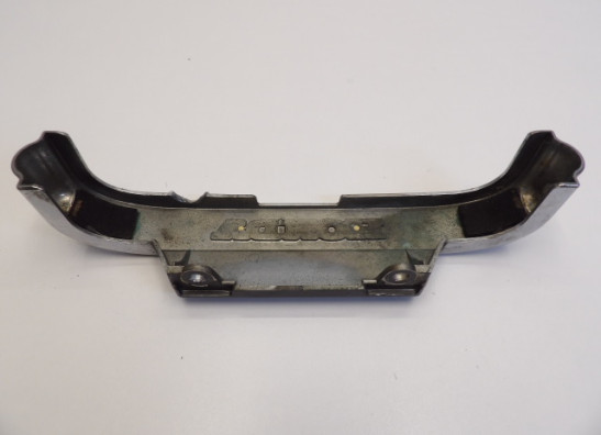 Steering stem Honda VT 700 750