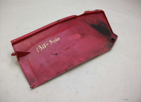 Linker zijkuip klein Kawasaki GPX 600