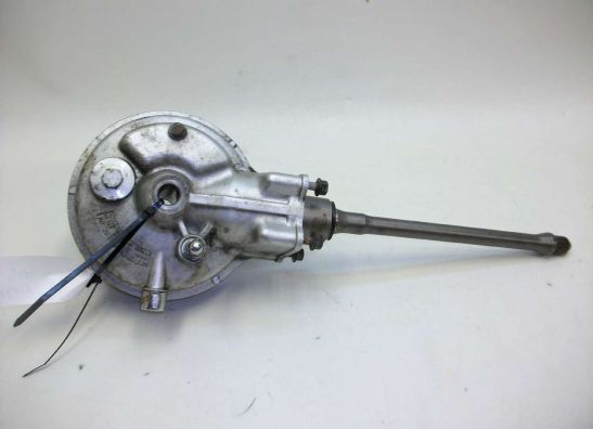 Final driven gear Honda VT 500