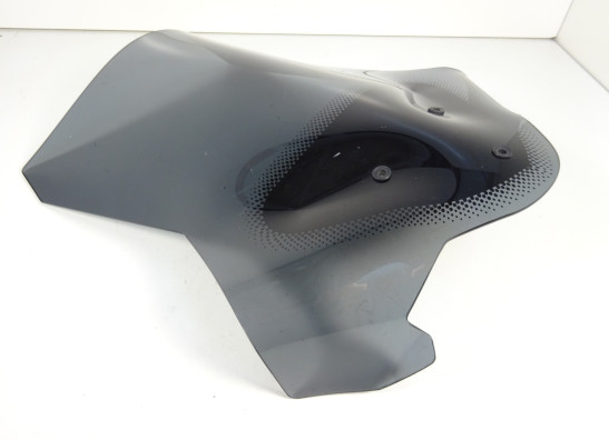 Windscherm BMW F 800 R
