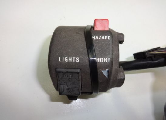 Stuurschakelaar links Kawasaki ZL 600