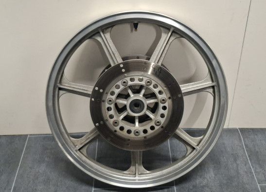 Voorvelg Kawasaki VN 700  750