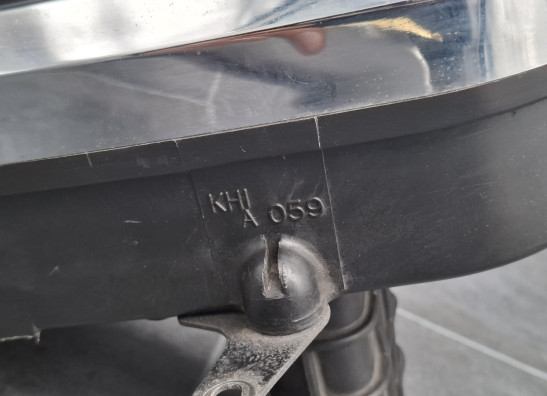 Luchtfilterhuis Kawasaki VN 700  750