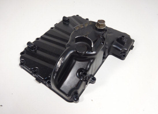 Carterpan Kawasaki Z 1000