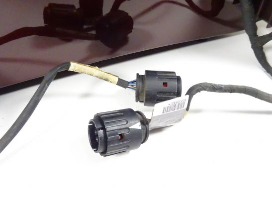 Topkoffer BMW K 1200 LT