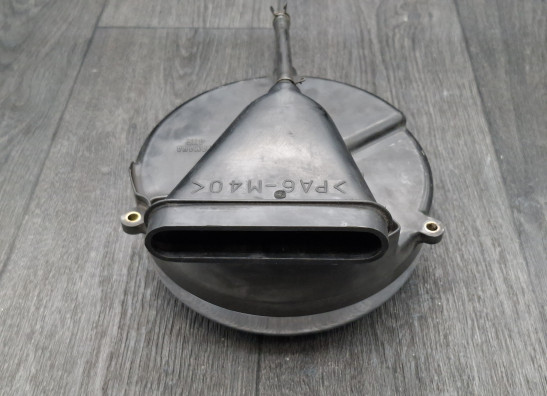 Luchtfilterhuis Yamaha XVS 650 Dragstar