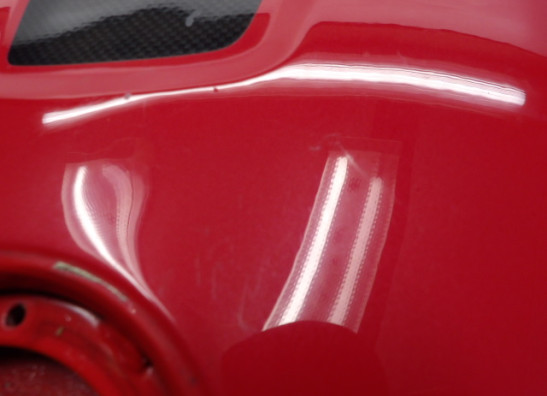 Benzintank Kawasaki ZX 7 R