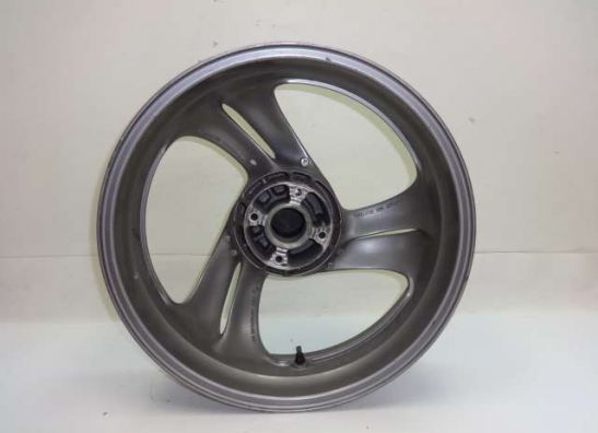 Achtervelg Honda NT 650 GT Hawk